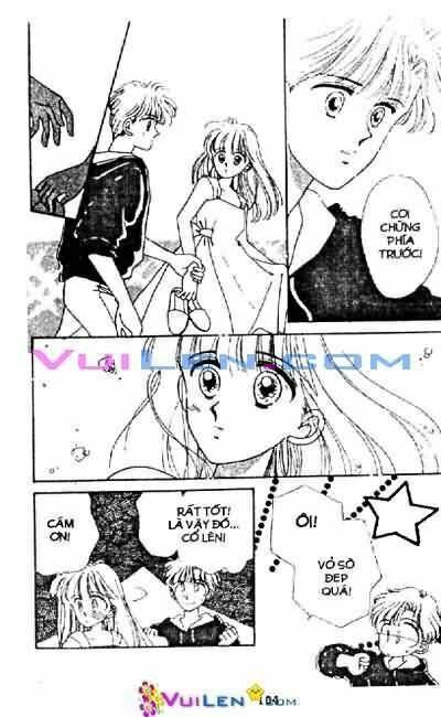 cô gái khả ái chapter 8 104