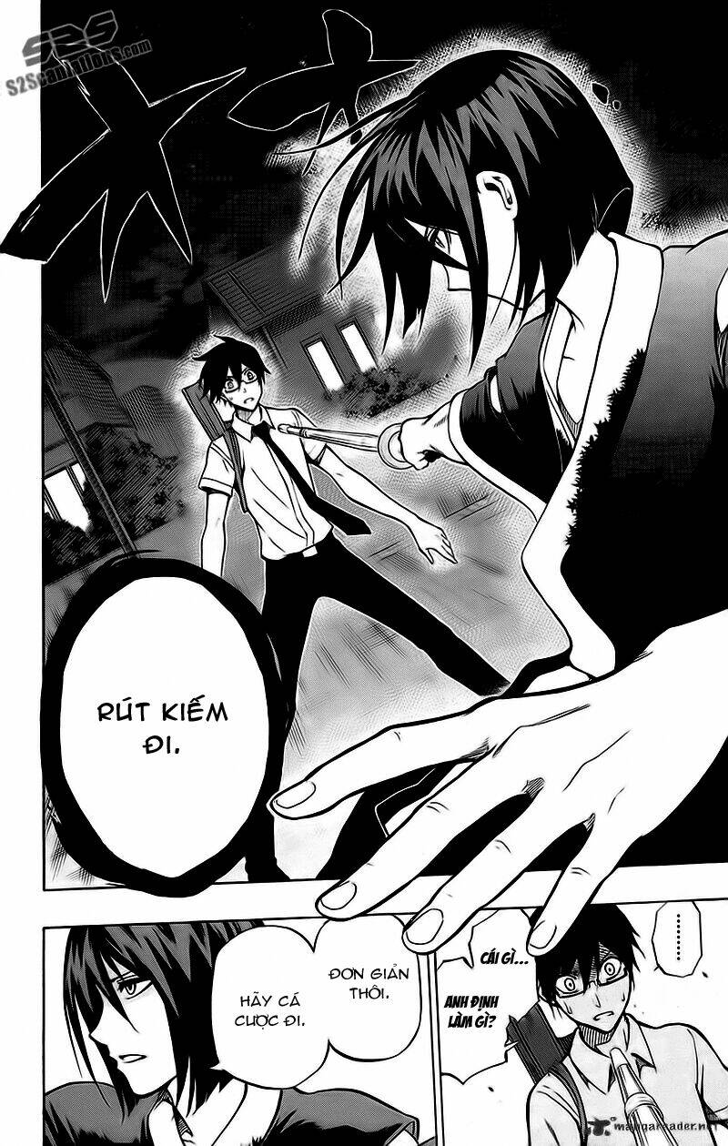 kurogane chapter 54 7