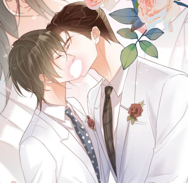 nịch tửu chapter 35 21