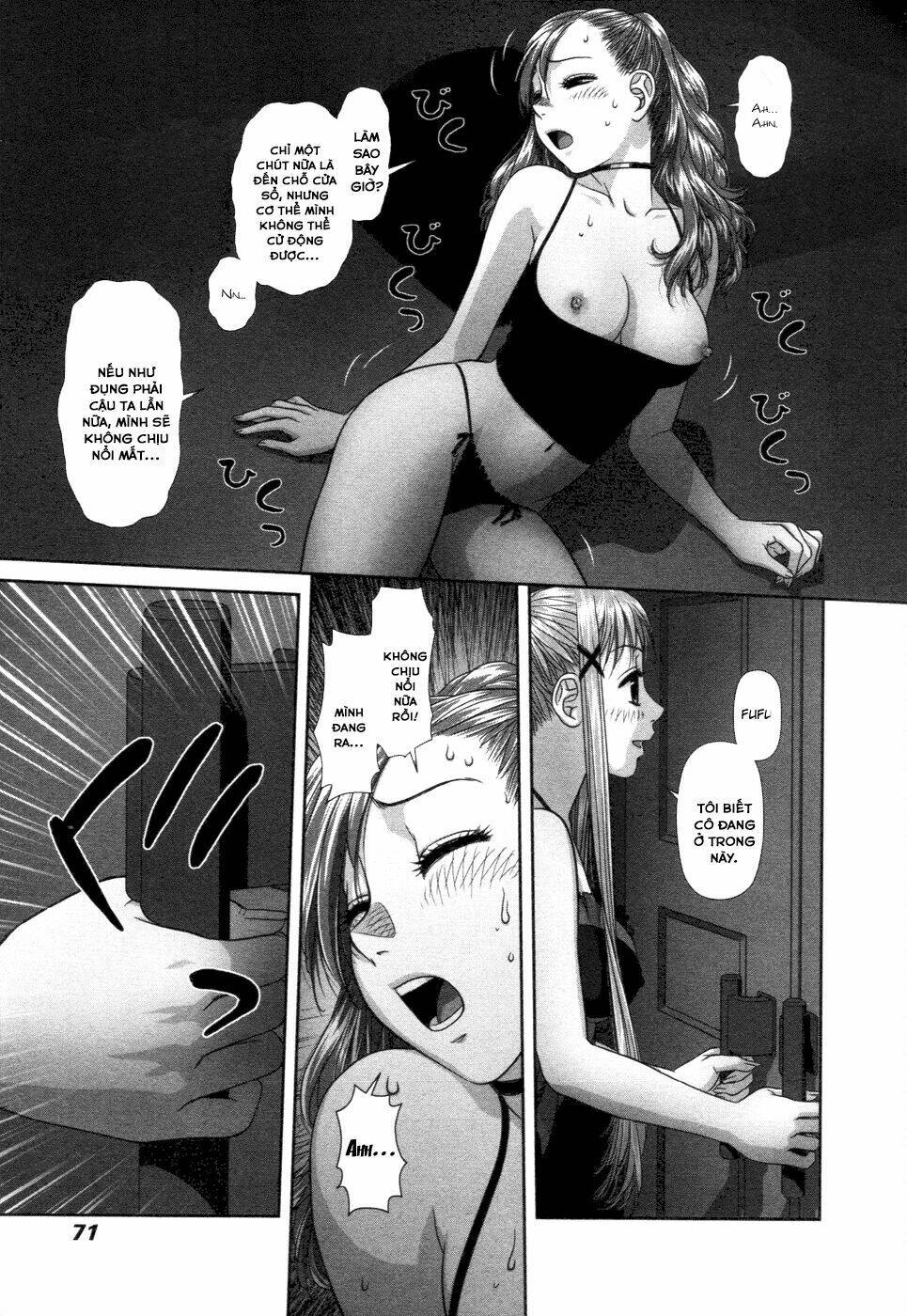 my doll house chapter 12 19