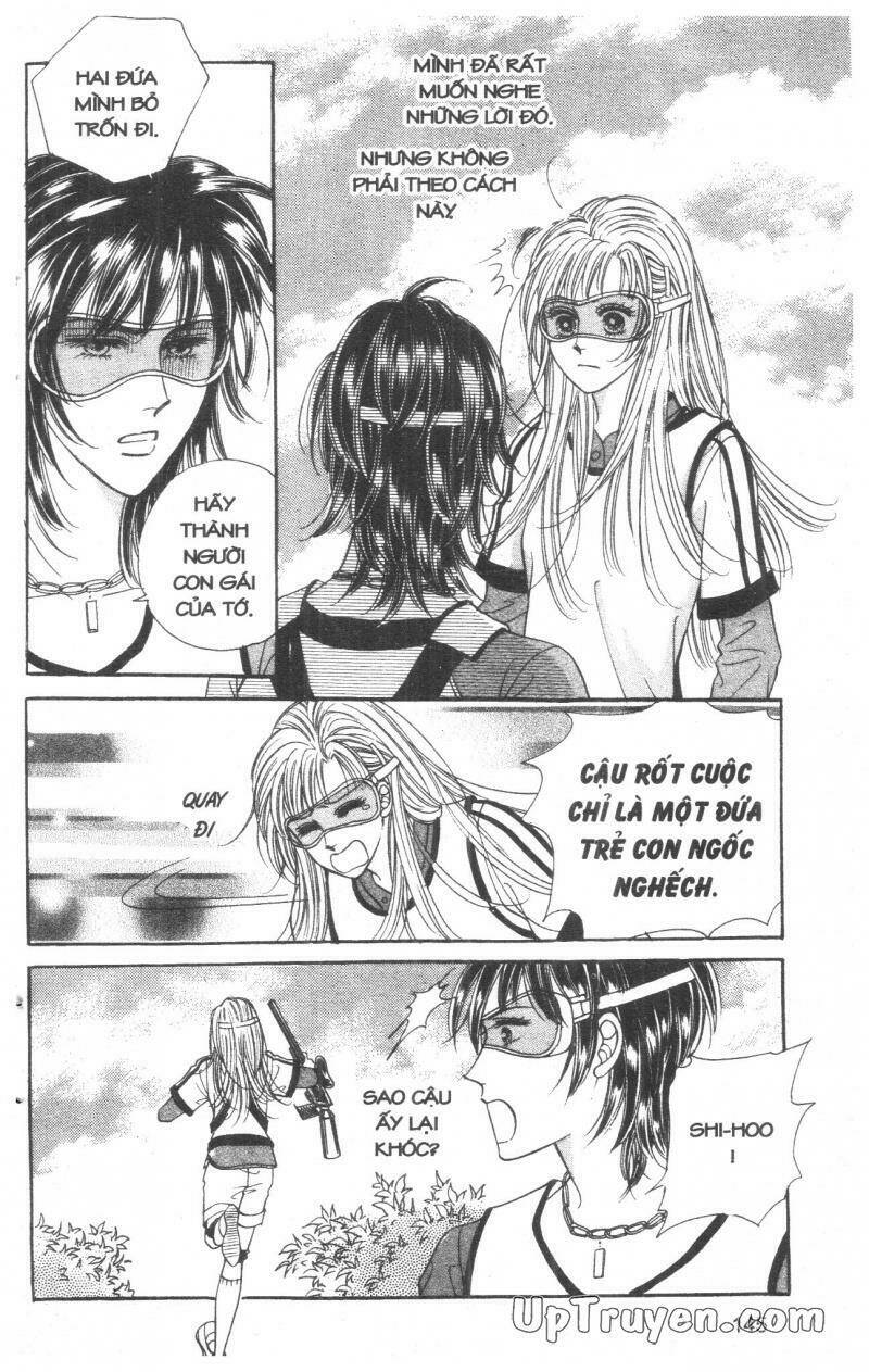 người yêu hoa chapter 6 145