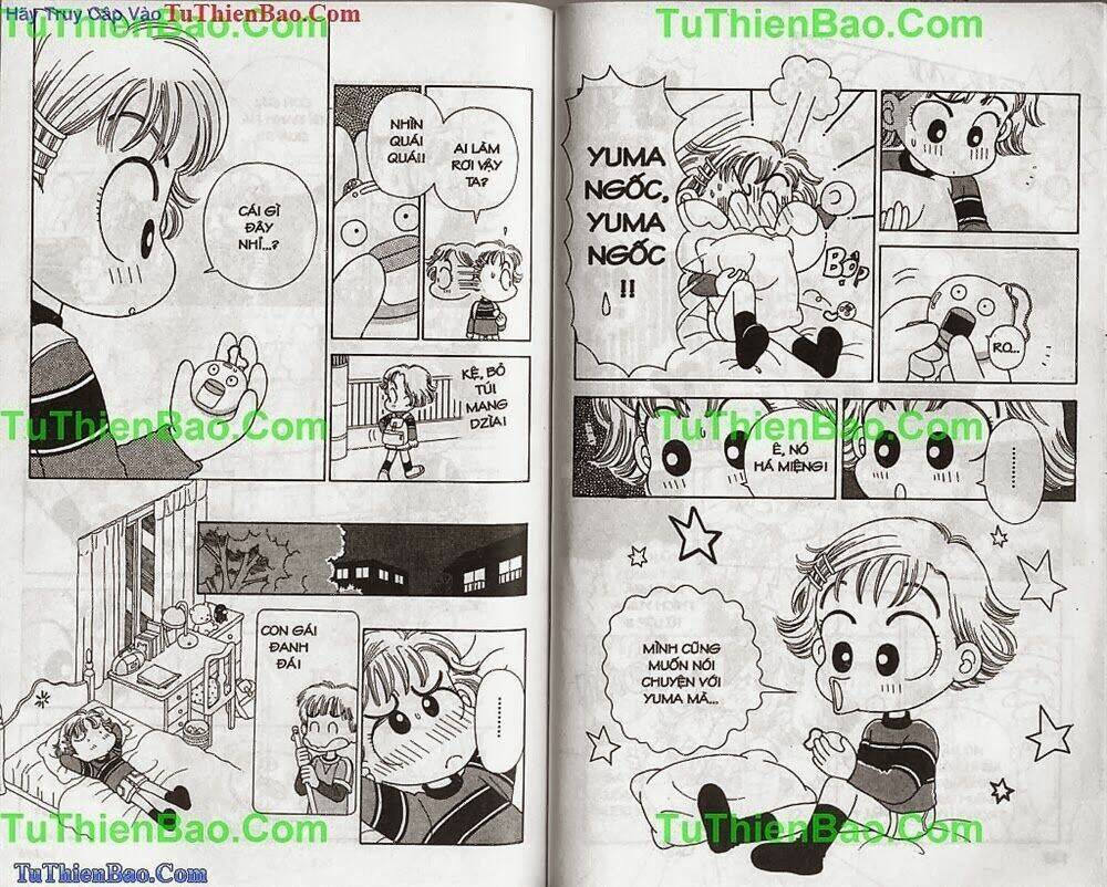 nhóc miko chapter 5 73