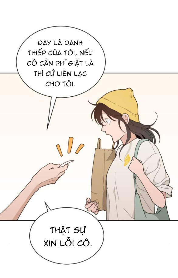 Vận May Bất Ngờ chapter 47.1 4