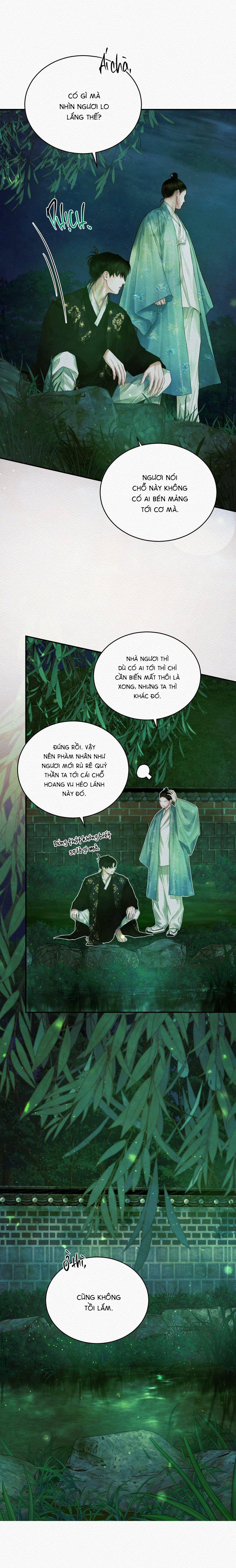 qủy dạ khúc chapter 48 2