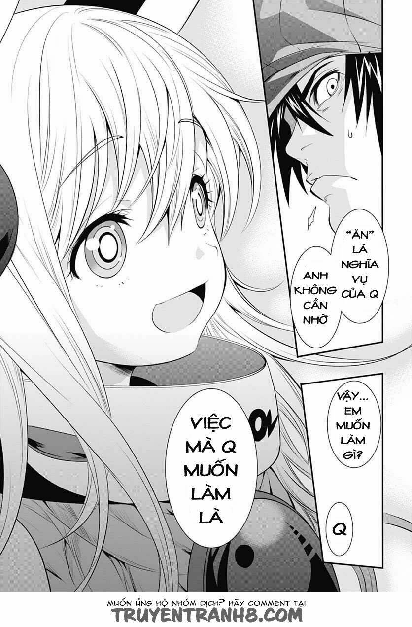 q (shihira tatsuya) chapter 7 30