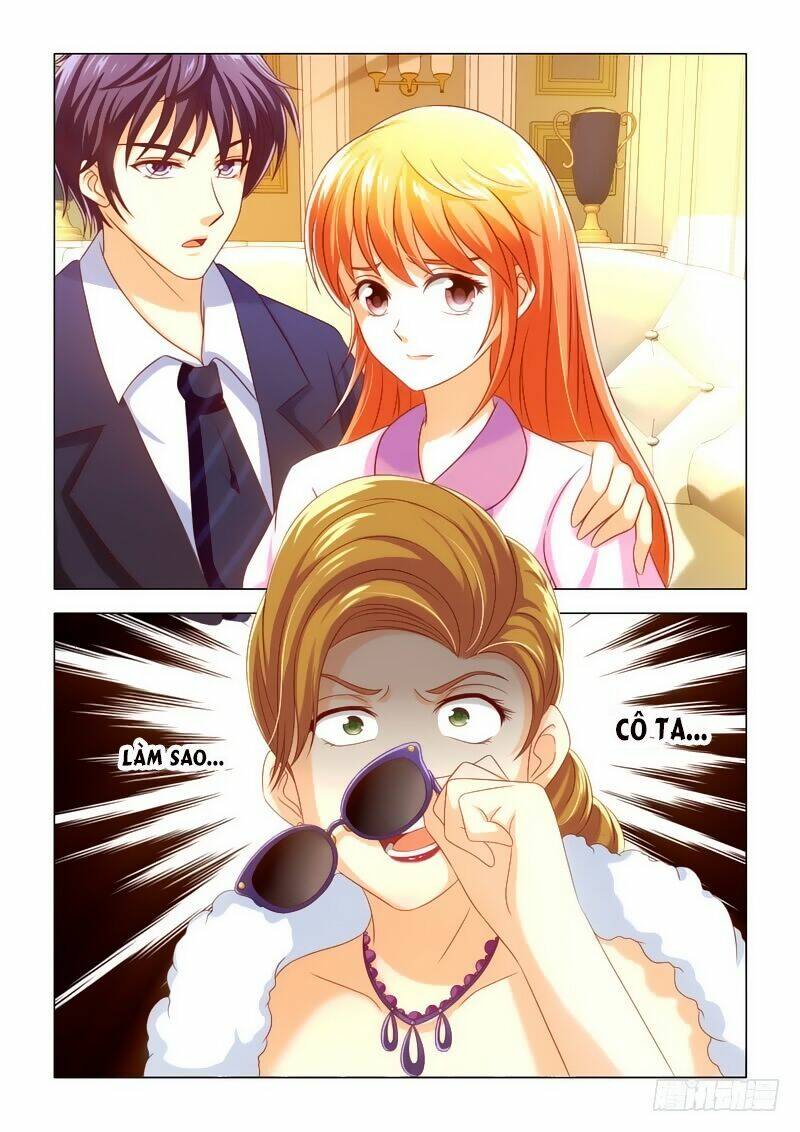 xuân phong nhất độ cộng triền tình chapter 23 6