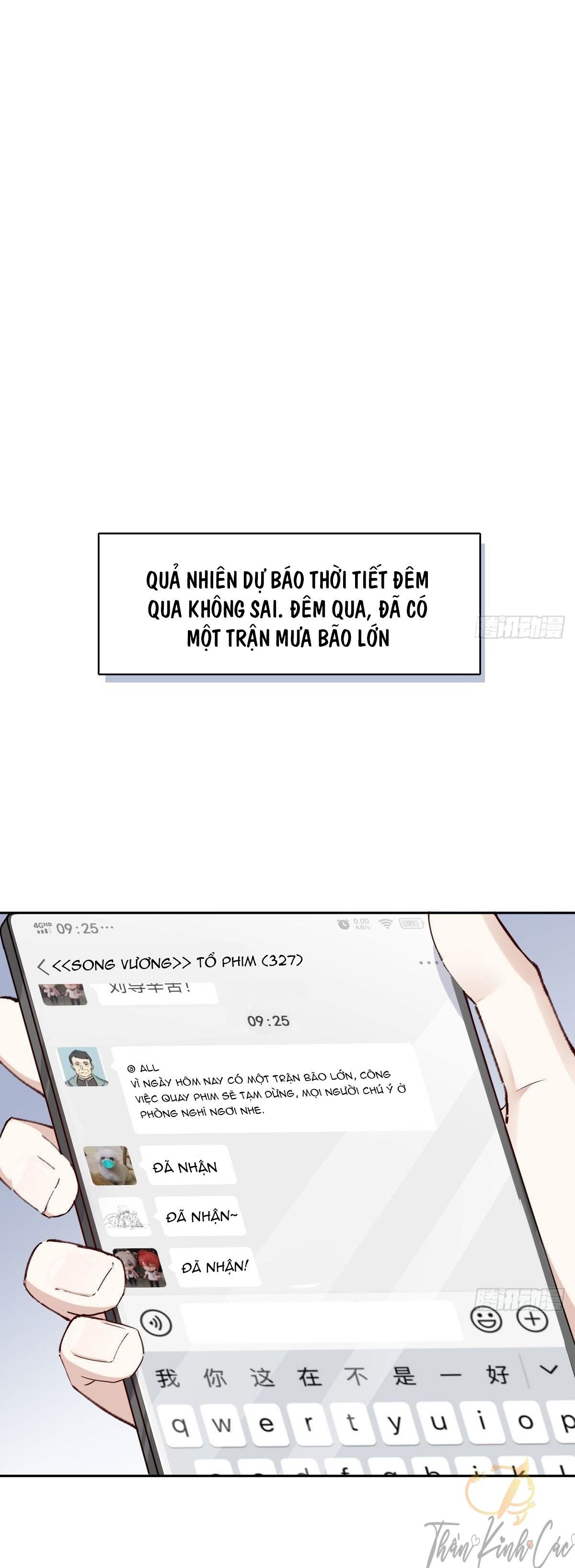 song vương chapter 16 2