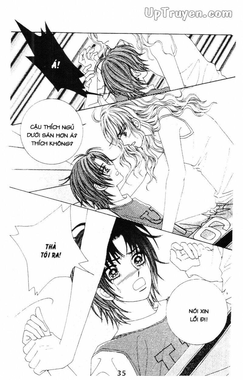 mặt nạ tình yêu chapter 104 36