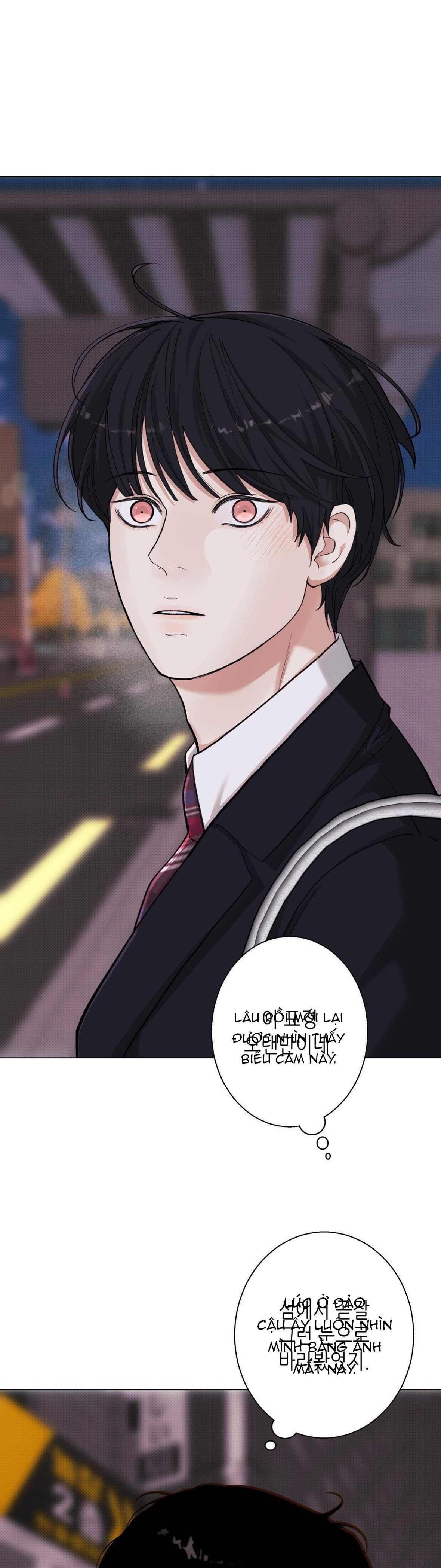 em bé và đại ca chapter 28 14