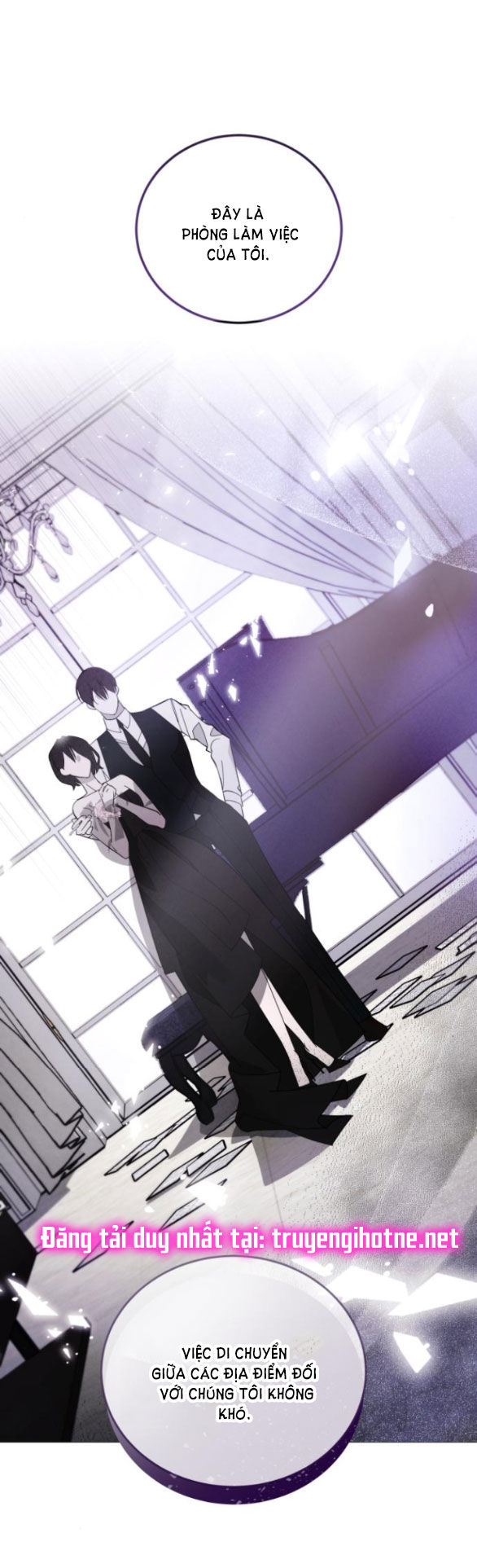 điệu nhảy say mê giữa màn đêm chapter 4.1 9