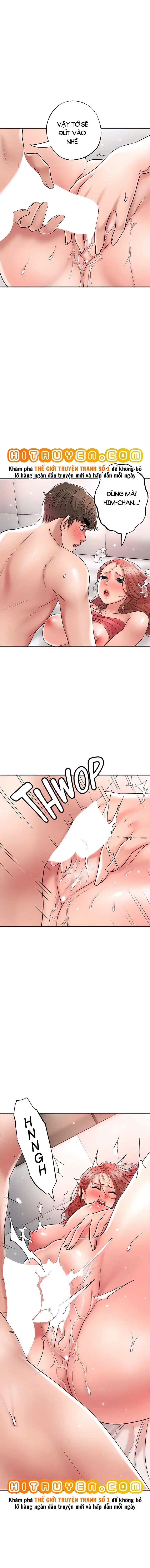 thị trấn nóng bỏng chapter 69 1