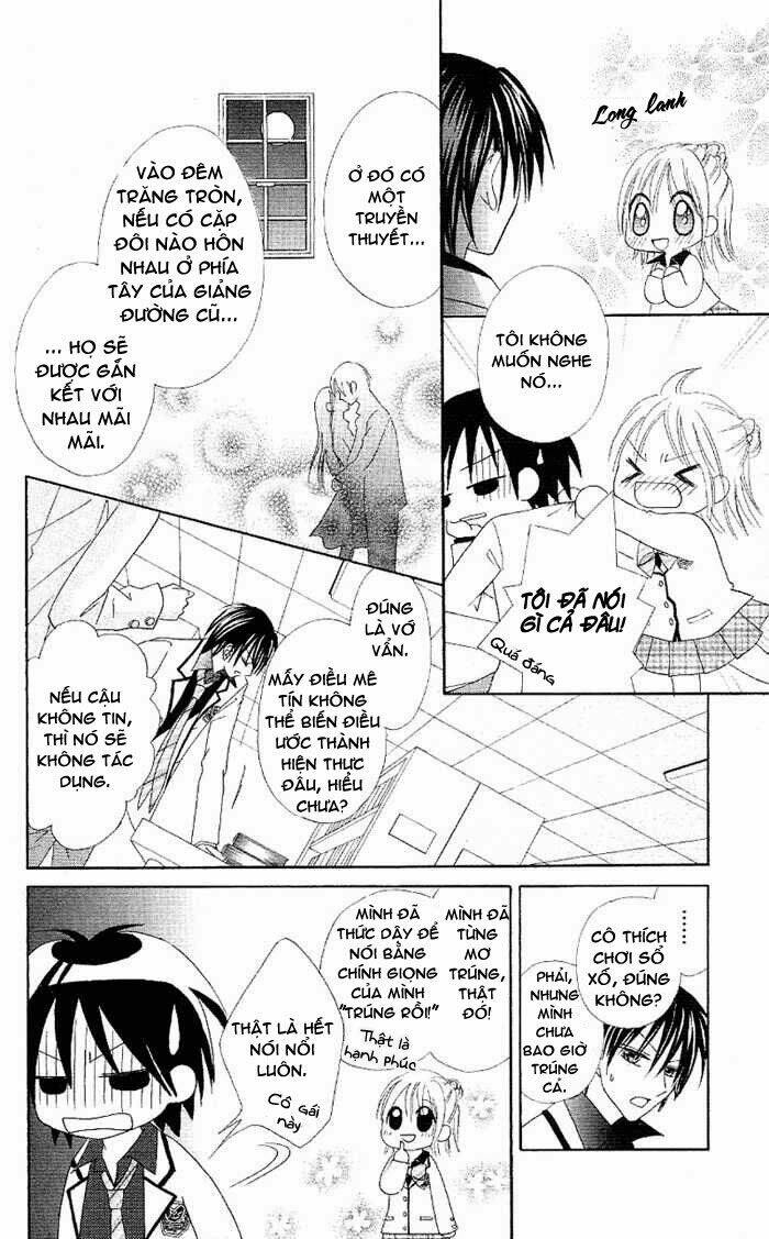 koigokoro senpukuchuu chapter 1 19
