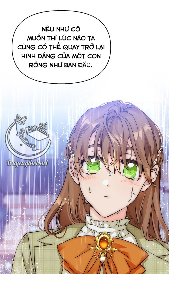 ác nữ xứng đôi với bạo chúa chapter 79.1 29