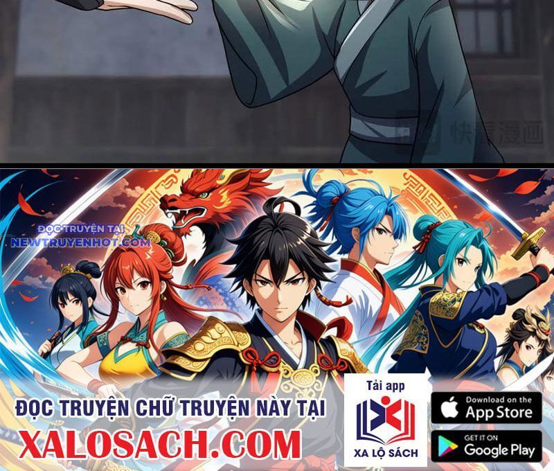 ngủ say vạn cổ: xuất thế đẩy ngang chư thiên chapter 67 168