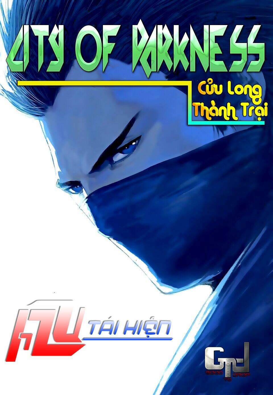 cửu long thành trại chapter 51 1