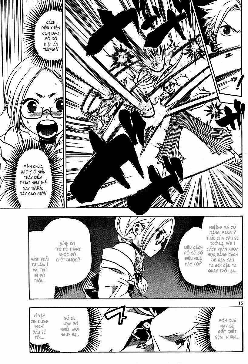 kaitai shinsho chapter 5 16