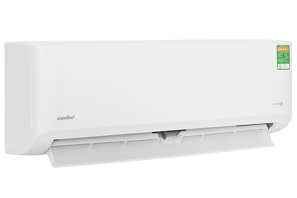 CFS-13VDGF-V Máy lạnh Comfee Inverter 1.5 HP CFS-13VDGF-V Hàng Chính Hãng - Giao HCM
