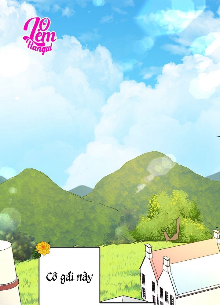 Marilyn Thích Lariensa Nhiều Lắm Đó chapter 1 14