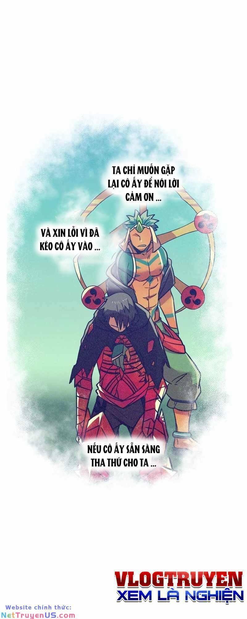 Huyết Thánh Cứu Thế Chủ~ Ta Chỉ Cần 0.0000001% Đã Trở Thành Vô Địch chapter 38 31