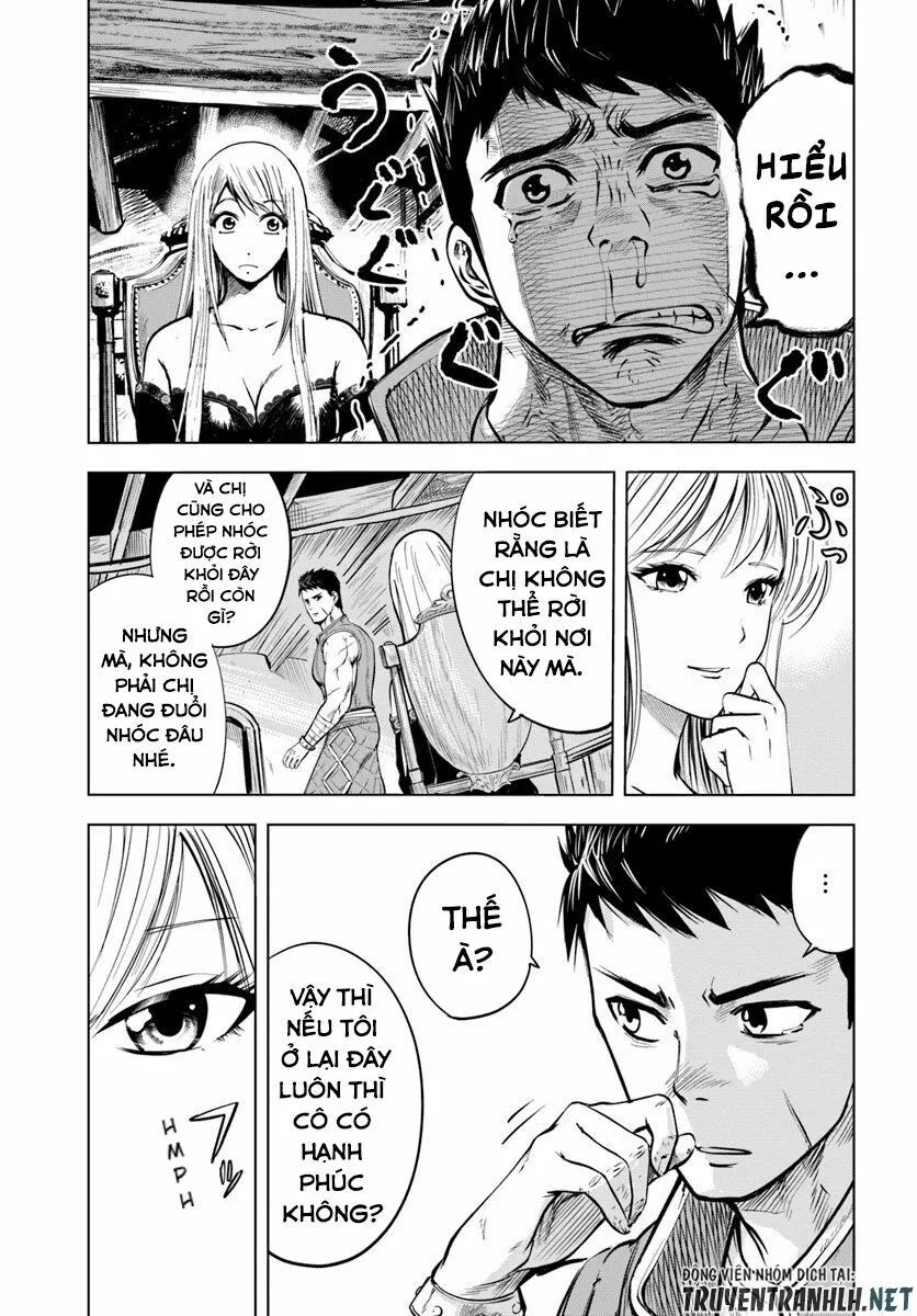 hành trình chịch dạo của của máy dập cổ đại chapter 4 5