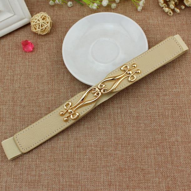 Thắt lưng chun vintage dễ thương TTL51