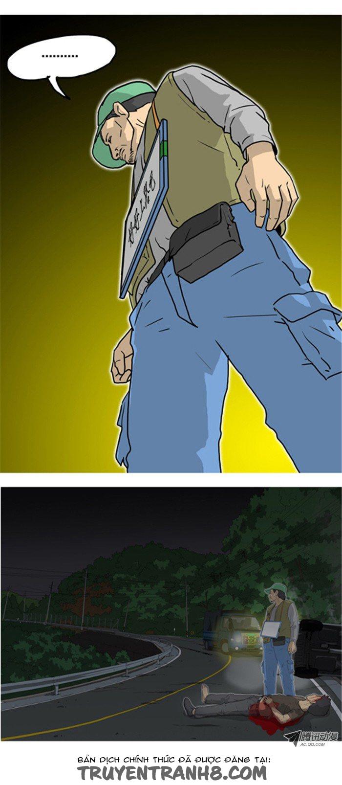 hồi sinh chapter 3 17