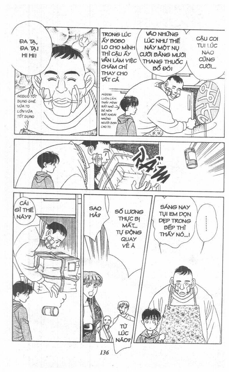 nàng tiên ánh trăng - kaguya hime chapter 3 134