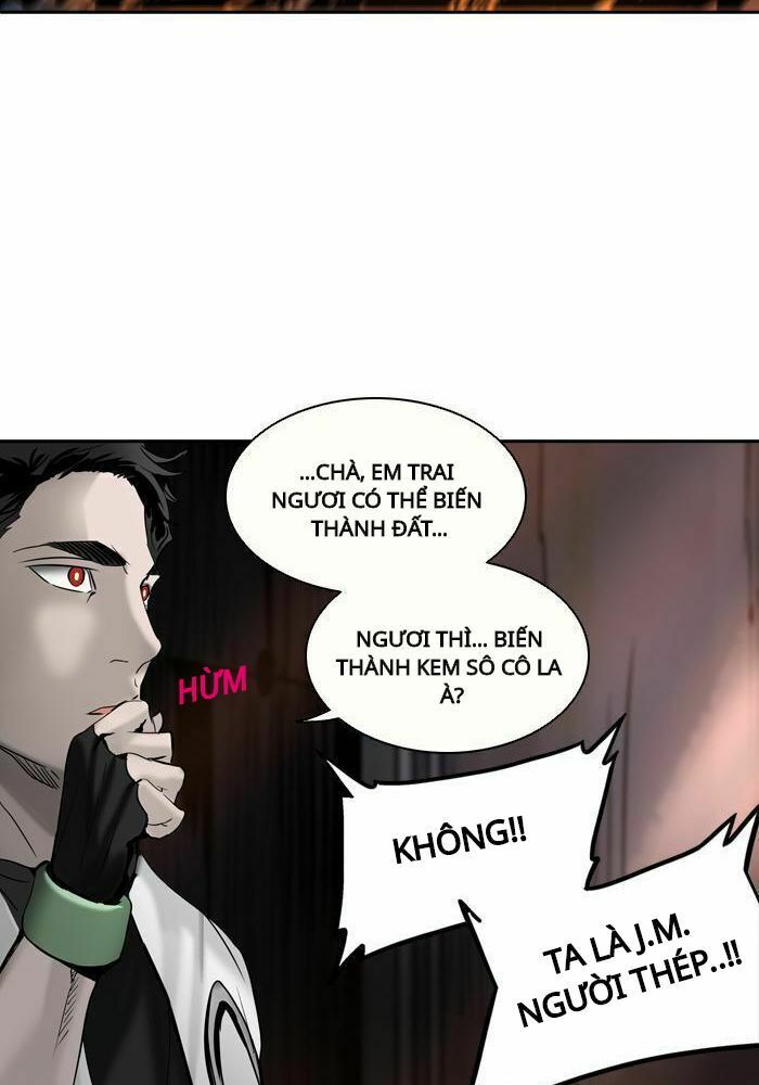 tòa tháp bí ẩn 2 chapter 215 48