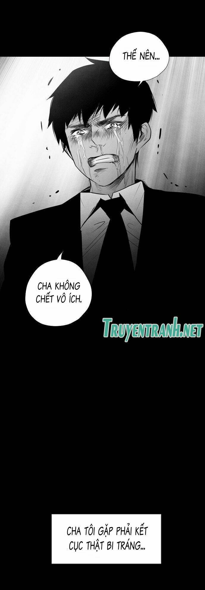 nạn nhân hồi sinh chapter 2 21