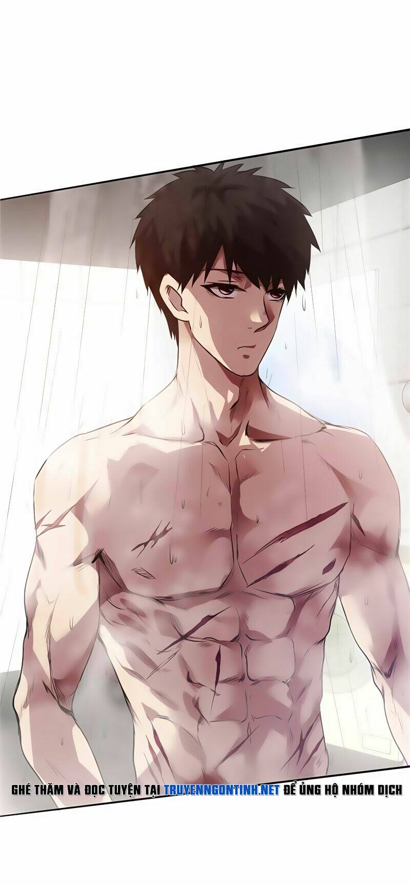 tối cường công nhân chapter 18 17