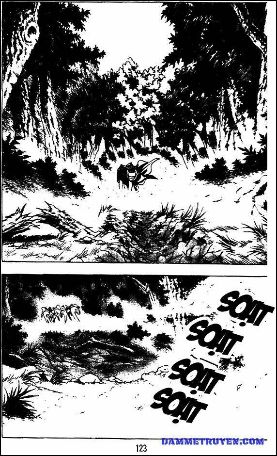 long quyển phong chapter 27 13