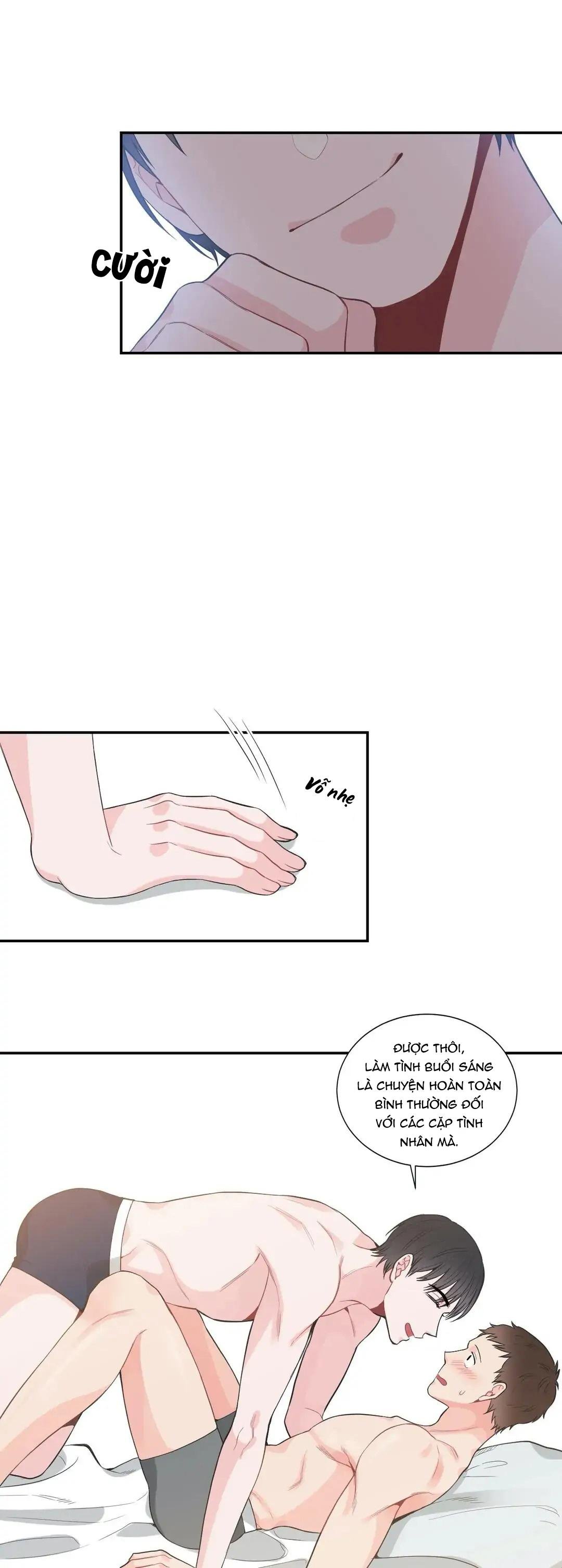 đường ranh giới chapter 31 9