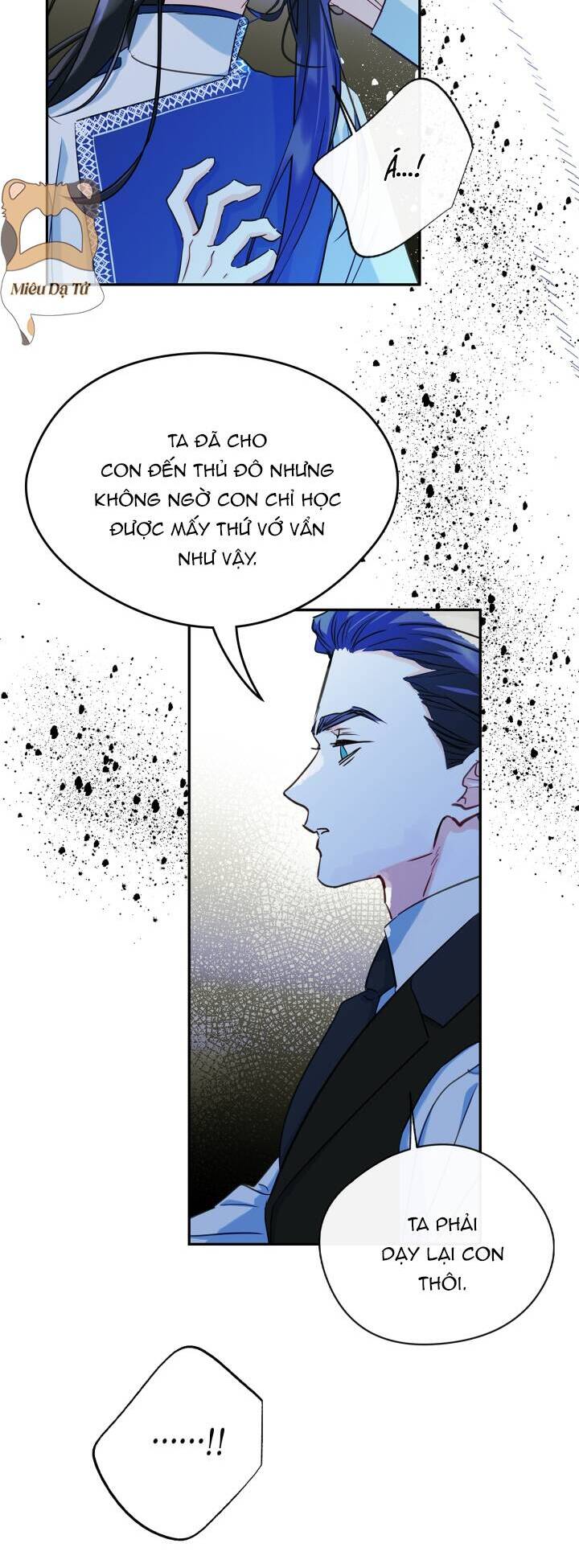 bạn thân khác giới của nam chính chapter 21 32