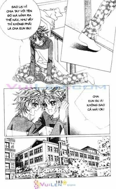 chàng gà mái chapter 11 103