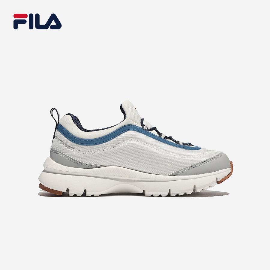 Giày sneaker trẻ em Fila Disruptor Trainer 22 - 3XM01855E