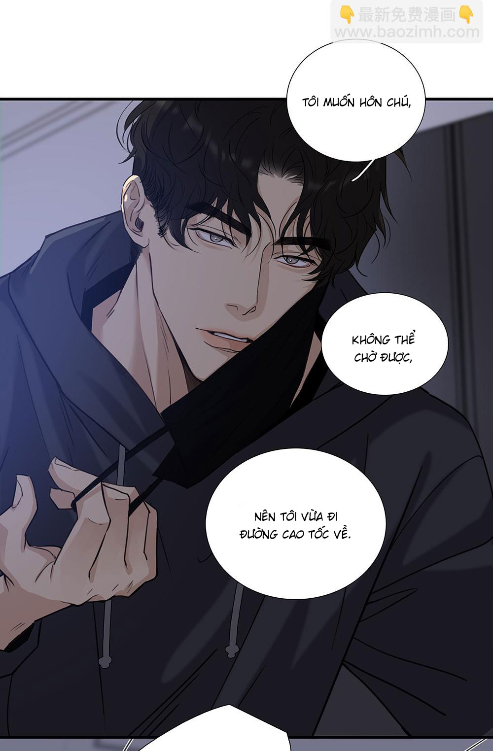 quan hệ nợ nần chapter 48 10