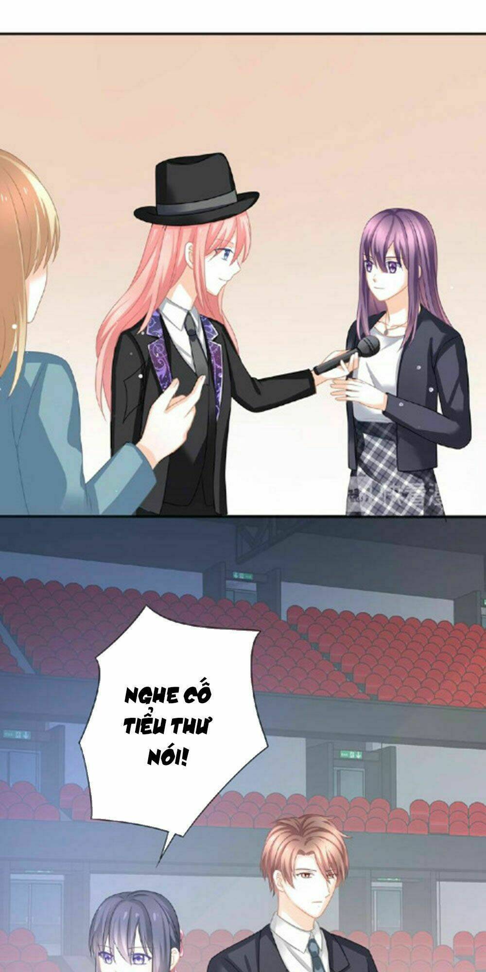 tiệm may luyến sắc chapter 26 21