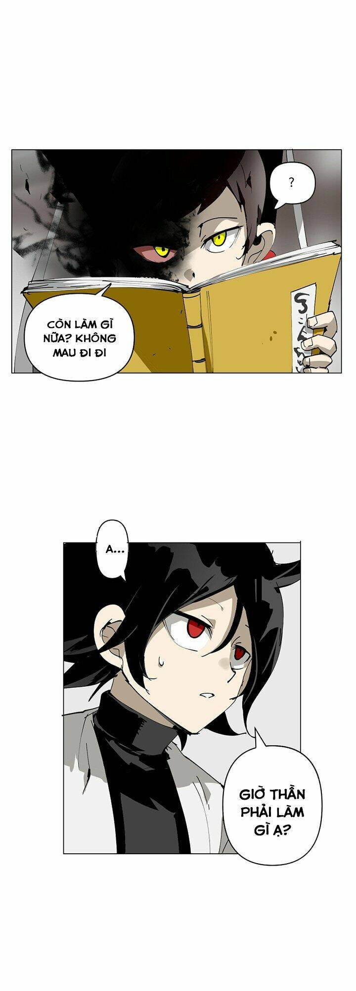 nỗ lực chapter 6 7