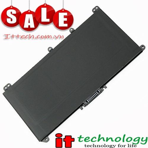 Pin dùng cho Laptop HP Pavilion 15-cu0000 HT03XL L11421-2C1 L11421-2C2 L11421-2C3 L11421-2D1