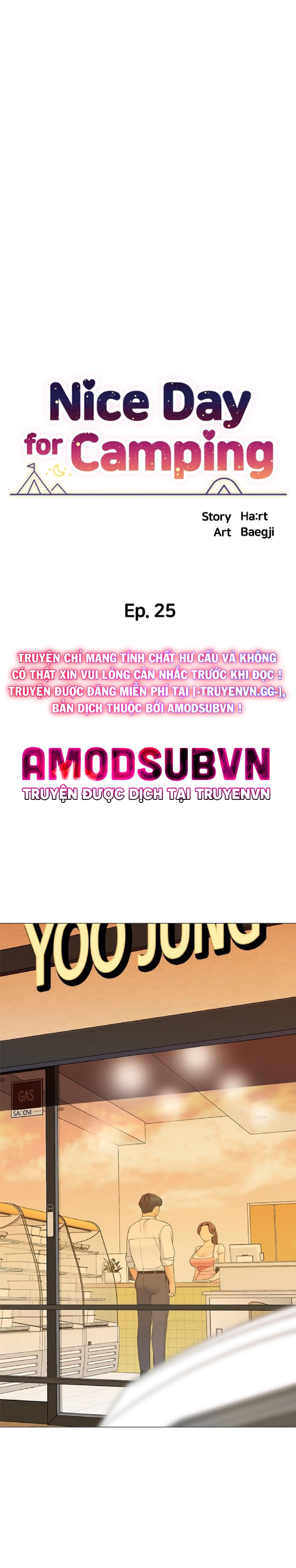 a good day to camp chapter 25 4