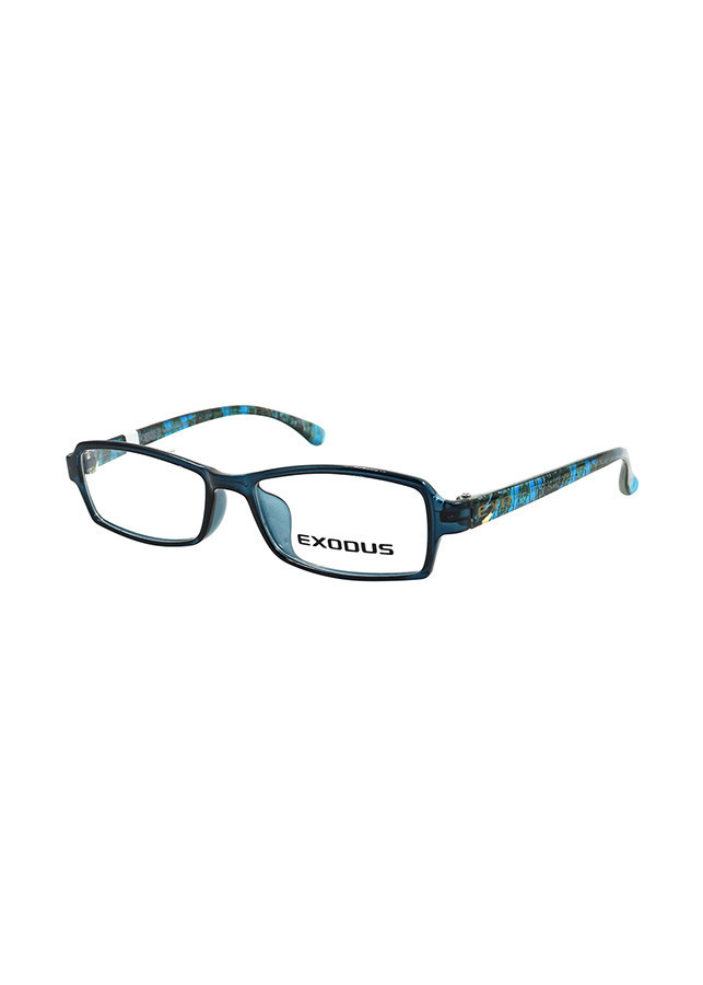 Gọng Kính Unisex Exodus E103