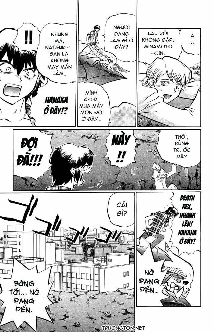 chaosic rune chapter 67 3