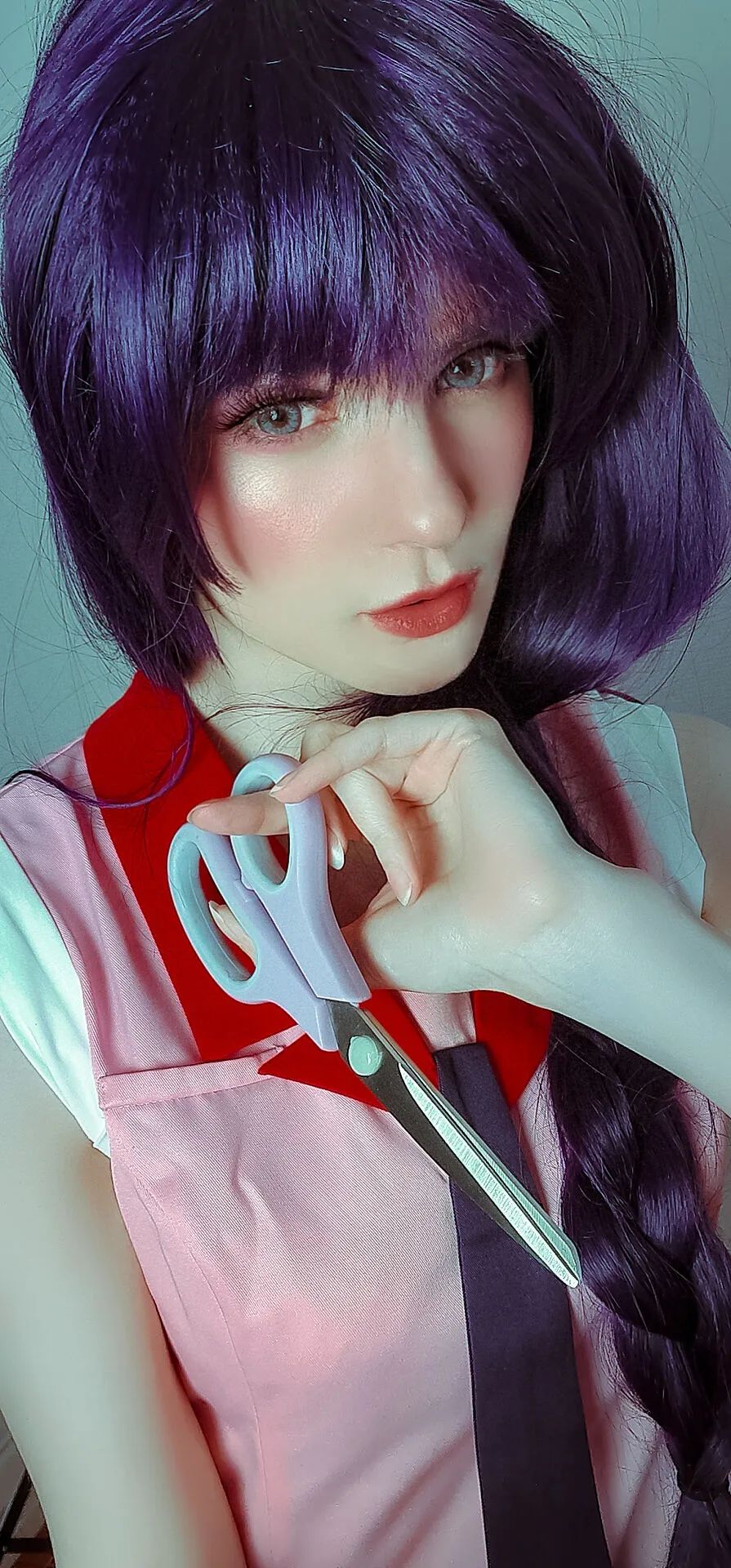 hình cosplay chapter 288 84