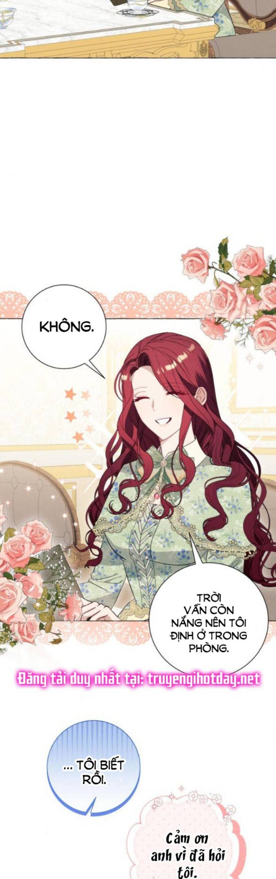 tôi tưởng đó chỉ là tiểu thuyết trọng sinh bình thường chapter 33 16