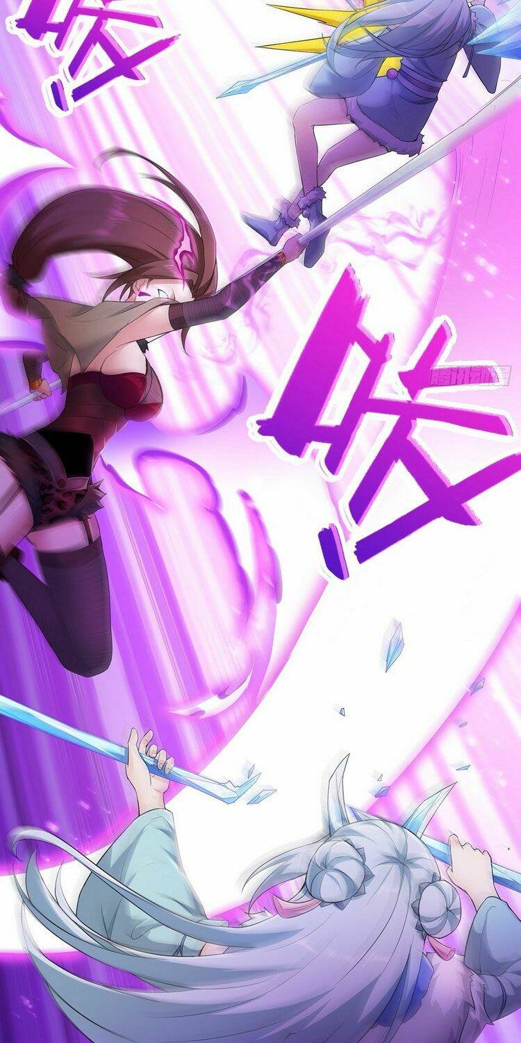 người ở rể bị ép thành phản diện ngoại truyện chapter 18 30