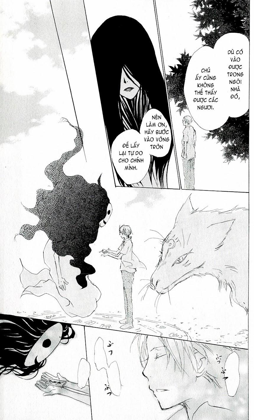 hữu nhân sổ chapter 62 34