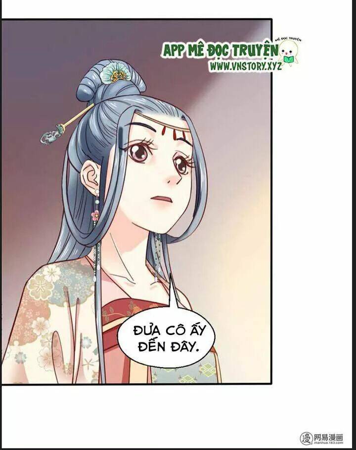 kiều nữ độc phi chapter 79 16