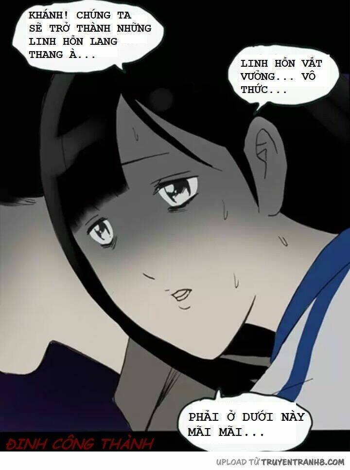 bút tiên chapter 6 3