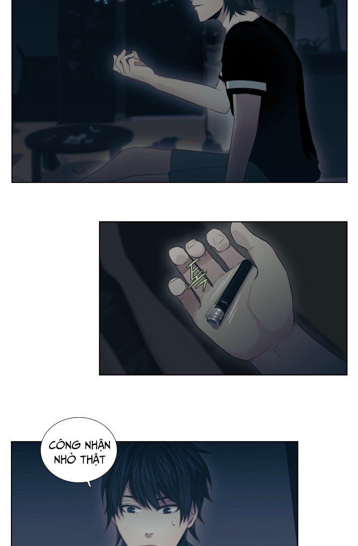 vua thời không chapter 2 19