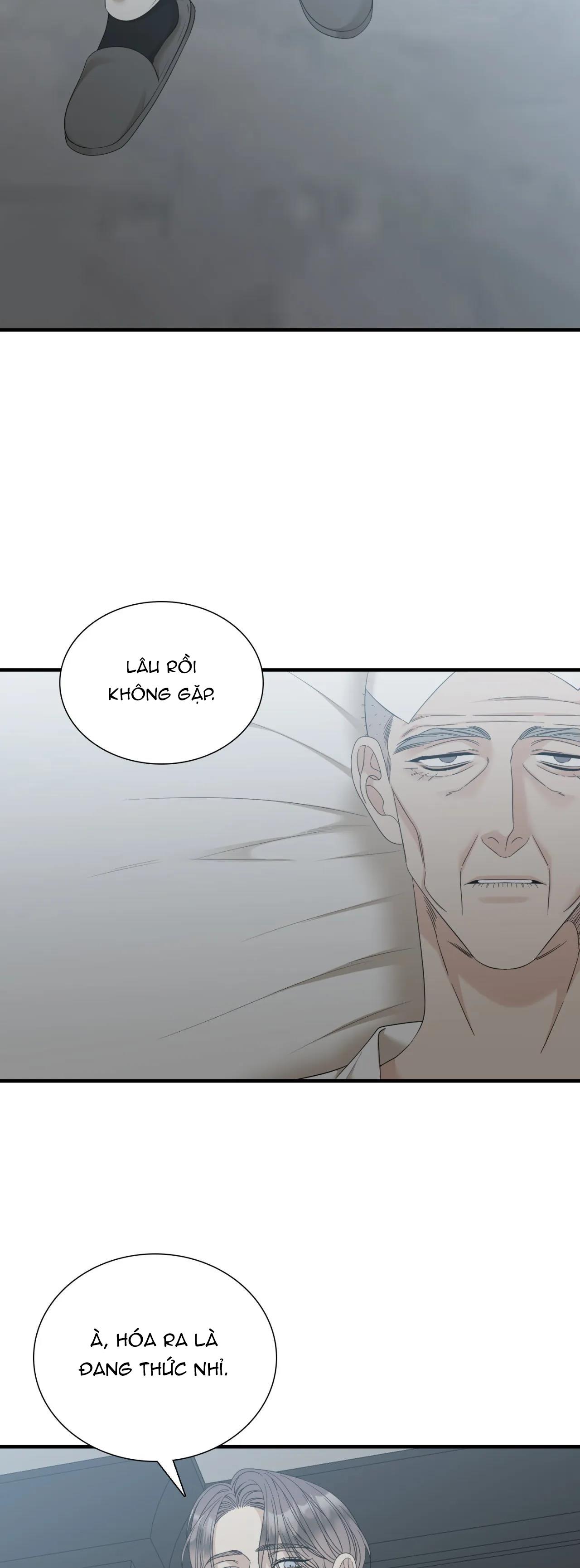 tên rác rưởi chapter 55 27